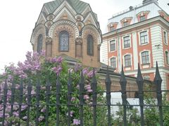 -滴血救世主教堂