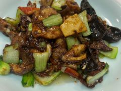 -东兴楼饭庄(六里桥店)