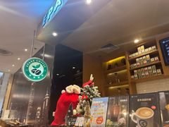 -逸派咖啡 EPARKCOFFEE(广安门店)