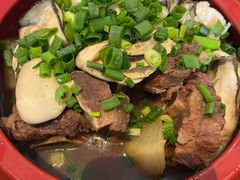 -一捞鲜•青岛本味餐厅(八大关店)
