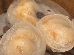 -上海金桥红枫万豪酒店-万豪中餐厅
