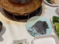 -东来顺饭庄(西直门店)