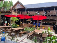 -拾光音乐餐酒吧(告庄星光夜市店)