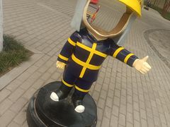 -西安市长乐公园