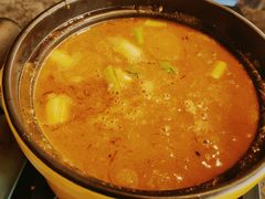 -泉味道贵州厨房(三里河店)