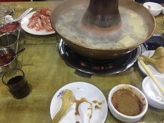 -元盛居(亚泰大街店)