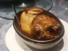 -山外山菜馆(玉泉路店)