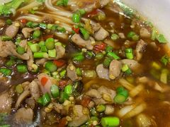 -肆姐面粉馆(坡子街店)
