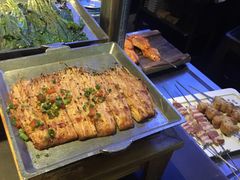 -很久以前羊肉串(打浦路店)