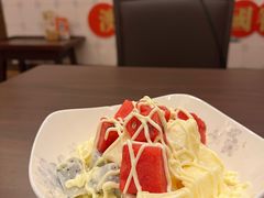鲜果沙拉-澳门木偶葡国餐厅(珠海店)
