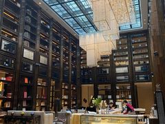 -南京圣和府邸豪华精选酒店
