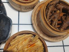 -卤校长重庆火锅(恒隆广场店)