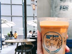 -Something For(中洲湾店)