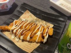 -AJIYA·池袋日式烧肉自助(天津万象城店)