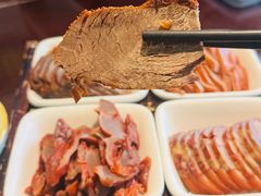 -恭敬李·烤鸭(天坛北门店)