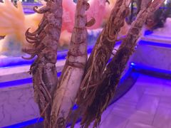 -澜悦港海鲜体验主题餐厅