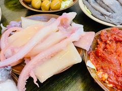 -黄潇洒老火锅(九眼桥宏济巷店)