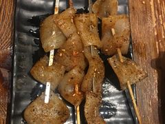 -小俩口烧烤东北菜(双井店)