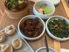 -一品小笼(金融街店)