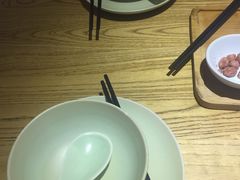 -潮粥荟·潮汕砂锅粥(朝阳大悦城店)