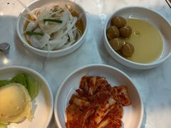 -六七八韩式烤肉·韩国料理(上杭路店)