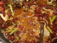 -老板恋上鱼(印象城店)