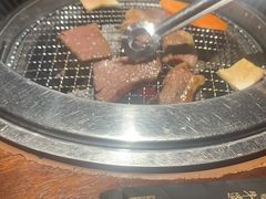 -御牛道日式烤肉料理(杭州万象城店)