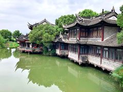 -韩湘水博园