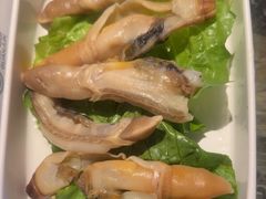 -冠菌火锅烤肉自助(东莞樟木头店)