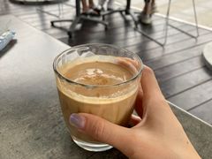 -The Rug Cafe(王府中环店)