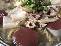 -人民公社大食堂(顺义总店)