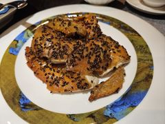 -红棉中餐厅·广州海航威斯汀酒店