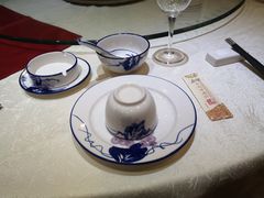 -三六三杭州菜(水上总店)