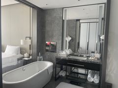 -长沙尼依格罗酒店