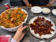 -金阁家常菜(贵阳路店)