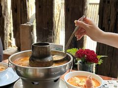 -自然餐厅(Phuket)