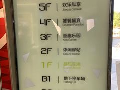 -新荟城(望京店)