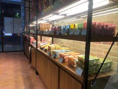-天母蓝鸟西餐厅·烘焙蛋糕(十三碗店)
