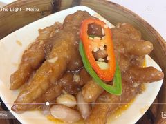 -御彩酒家(东风东路店)