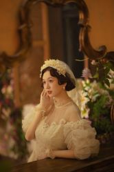 点击看大图 -Mu慕婚纱摄影·超级工作室