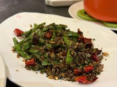 -一品红川菜(皇岗店)