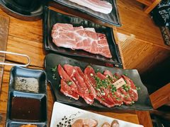 -千寻烧肉(政务区店)