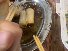 -陈添記·祖傳爽鱼皮·西关老字号(广州首店)