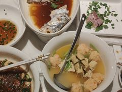 -宁波石浦大饭店(新材料城店)