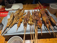 -管氏翅吧(甘家口店)