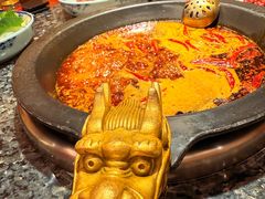 -蜀大侠火锅(总府路店)