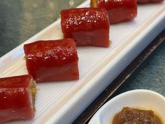 -天瑞轩·粤菜餐厅