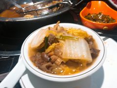 -古乐牛香·鲜牛肉牛杂火锅(五一中路店)