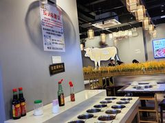 -小肥牛潮汕牛肉火锅(南联店)