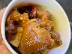 猪蹄-伍氏猪脚(五一庙街店)